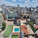 Recoleta A 5 Cuadras De El Ateneo