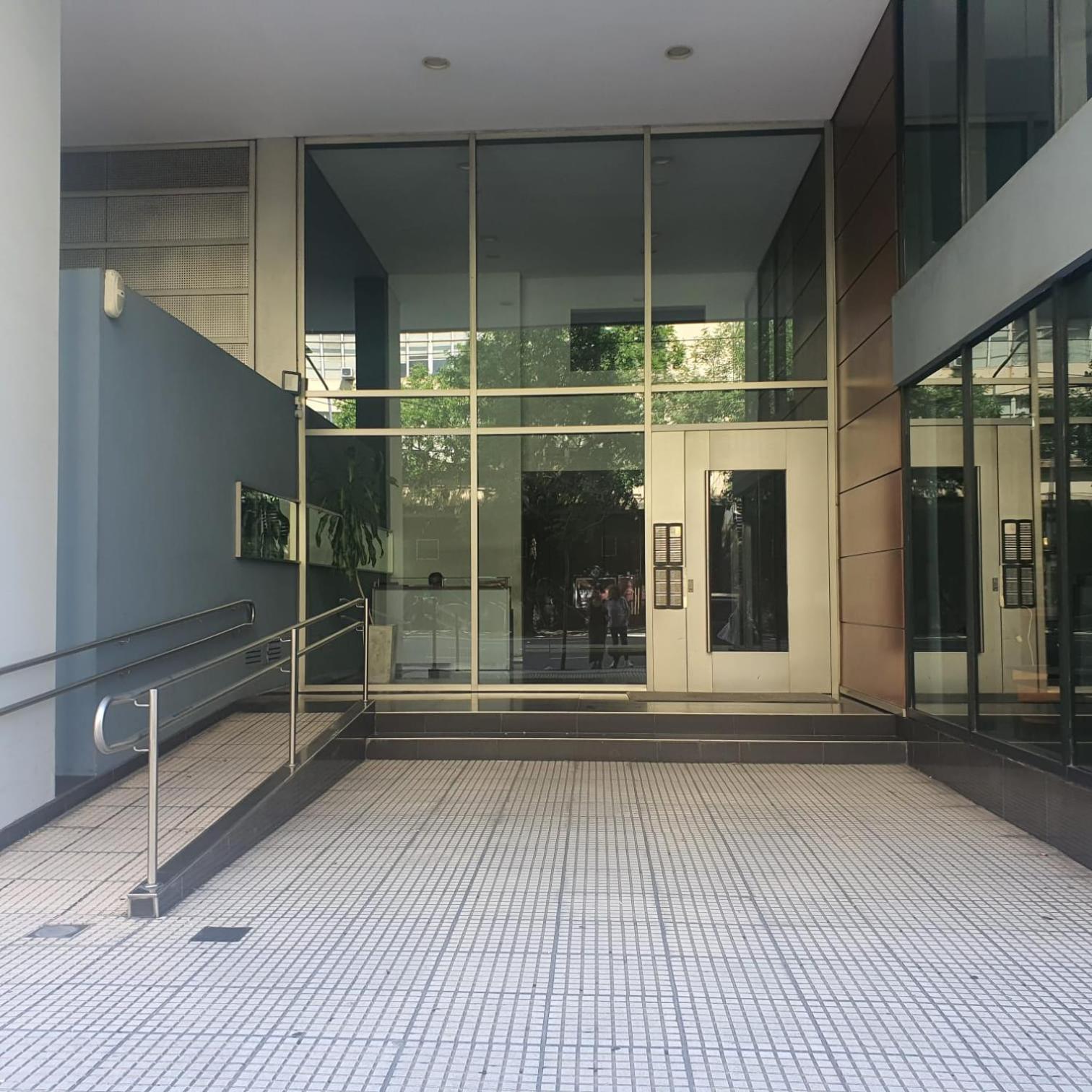 Apartment Recoleta A 5 Cuadras De El Ateneo